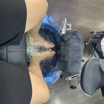 Pinky Polished Nails & Spa - Waxing Near Me - Las Vegas, Nevada Pinky Polished Nails & Spa - Waxing Near Me - Las Vegas, Nevada