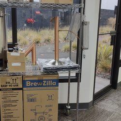 Allgrain Brew Supply