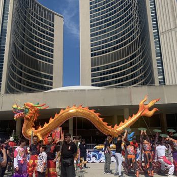 Toronto Dragon Festival - Festivals Near Me - Toronto, Ontario