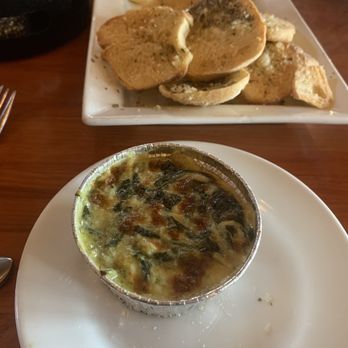 Lui Lui - Wood Fired Artichoke and Spinach Dip - Italian Near Me - West Lebanon, New Hampshire Lui Lui - Wood Fired Artichoke and Spinach Dip - Italian Near Me - West Lebanon, New Hampshire