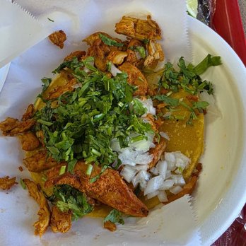 El Forastero - Chicken tacos - Mexican Near Me - Carmichael, California El Forastero - Chicken tacos - Mexican Near Me - Carmichael, California