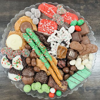 Enjoy - Candy Stores Near Me - Park Rapids, Minnesota