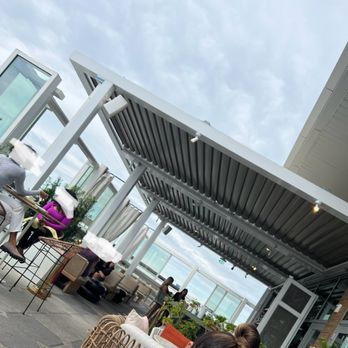Sal Y Mar - Rooftop - Bars Near Me - Tampa, Florida Sal Y Mar - Rooftop - Bars Near Me - Tampa, Florida