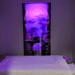 Aria Foot & Body Wellness 