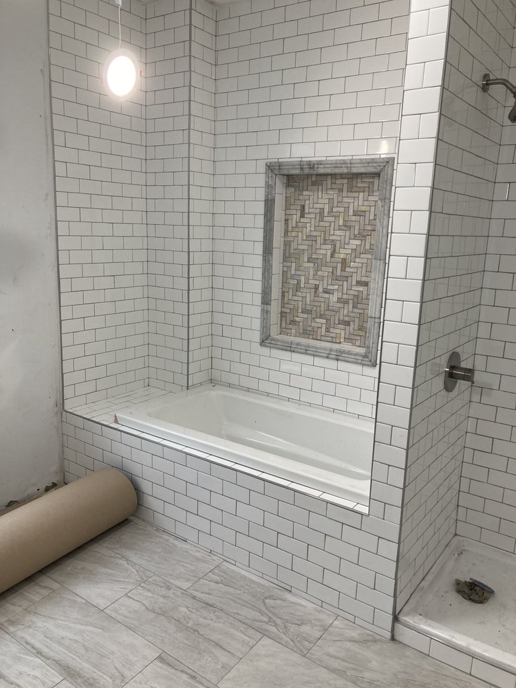 Slide of Tabula Rasa Home Improvement