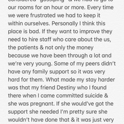 Department of Children & Families - Full story