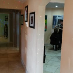 Up Your Hair Salon and Blowout Bar