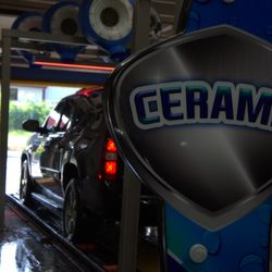 Ship Shape Car Wash