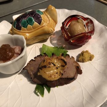 Nanzan GiroGiro - Grilled plate - Japanese Near Me - Honolulu, Hawaii