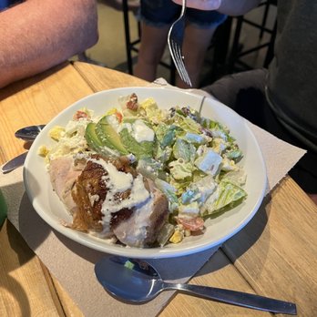 Chicken N Pickle - Cobb - American Near Me - Overland Park, Kansas Chicken N Pickle - Cobb - American Near Me - Overland Park, Kansas
