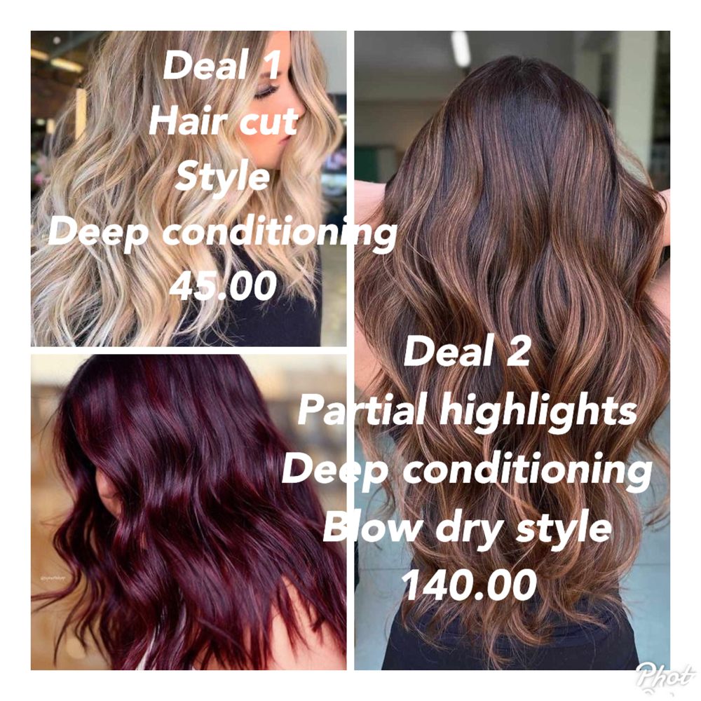 BELMONT BEAUTY Updated October 2024 314 Photos & 140 Reviews 9814