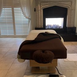 Eilan Spa