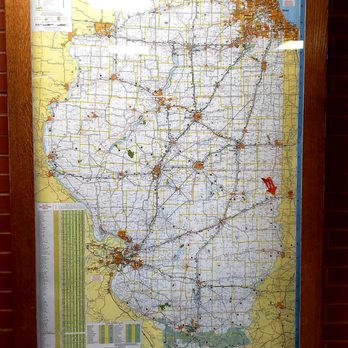 Illinois - Rest Area - You Are Here - Community Service/Non-Profit Near Me - Marshall, Illinois Illinois - Rest Area - You Are Here - Community Service/Non-Profit Near Me - Marshall, Illinois