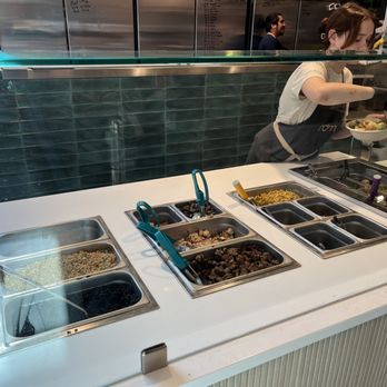 Nom - Asian Fusion Near Me - San Juan Capistrano, California