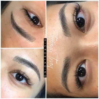 Brow Lounge By Tiffany Tran - #Microblading #katytxbrows - Eyebrow Services Near Me - Richmond, Texas Brow Lounge By Tiffany Tran - #Microblading #katytxbrows - Eyebrow Services Near Me - Richmond, Texas