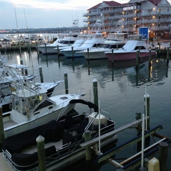 White Marlin Marina - Boating Near Me - Ocean City, Maryland White Marlin Marina - Boating Near Me - Ocean City, Maryland