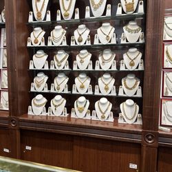 Zaveri Bazaar Jewelers