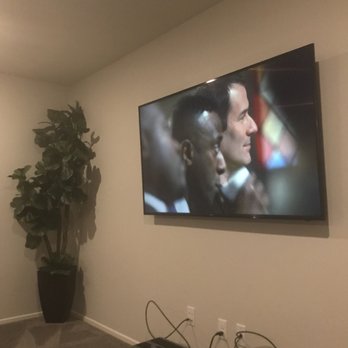 TvXpertz - Home Theatre Installation Near Me