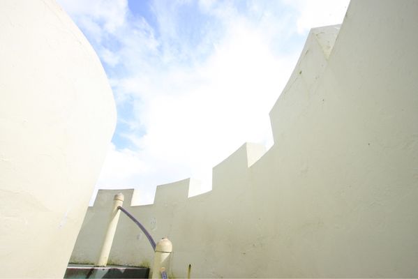 Torre Yokahú by null