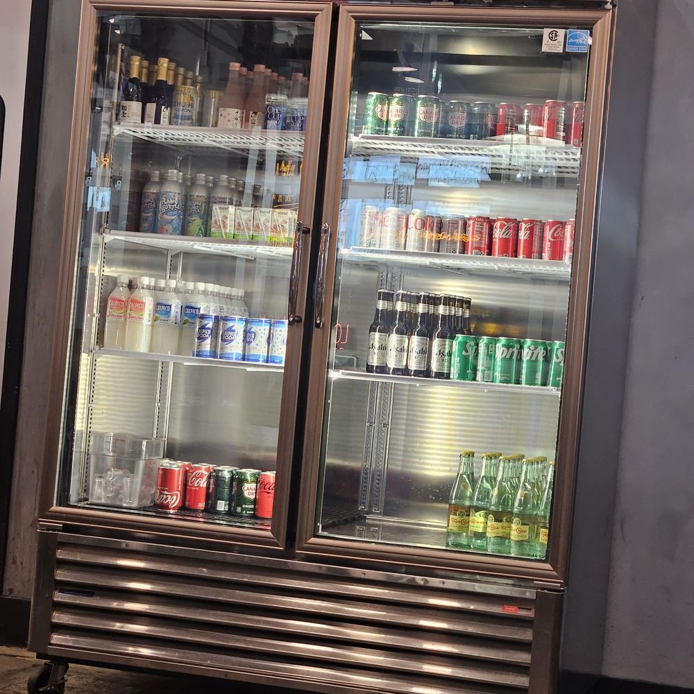 Silverlake Ramen - Drinks - Ramen Near Me - Burbank, California Silverlake Ramen - Drinks - Ramen Near Me - Burbank, California