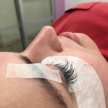 Lash Lab 512 - Even if you have straight/downward lashes you can still get eyelash extensions!! - Eyelash Service Near Me - Austin, Texas Lash Lab 512 - Even if you have straight/downward lashes you can still get eyelash extensions!! - Eyelash Service Near Me - Austin, Texas