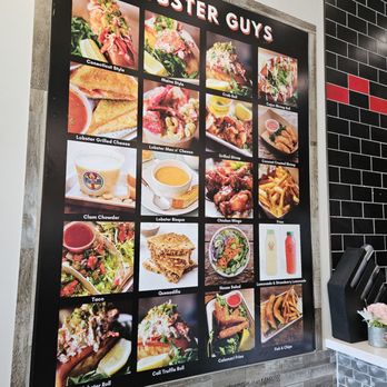 Lobster Guys - Seafood Near Me - Long Beach, California Lobster Guys - Seafood Near Me - Long Beach, California