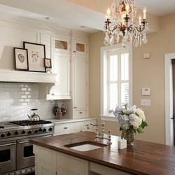 Mahogany Builders - Kitchen by Mahogany Builders