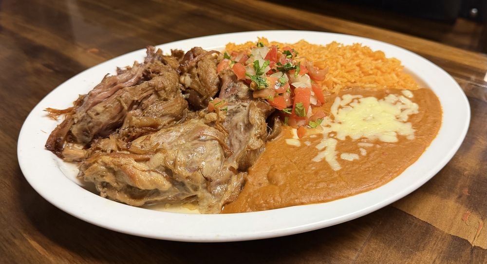 Casa Herradura Family Mexican — Mexican restaurant in Ashland