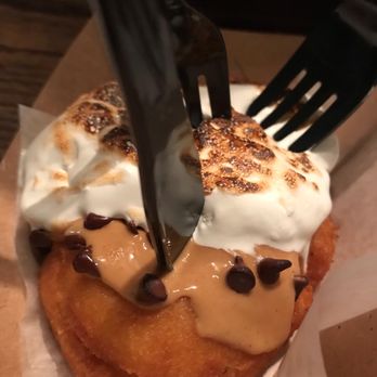 Billy Jack's Wing & Draft Shack - Psycho Girl Scout - Bars Near Me - Harrisonburg, Virginia