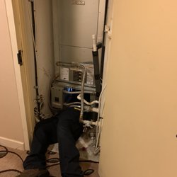 Express Drain & Sewer Cleaning