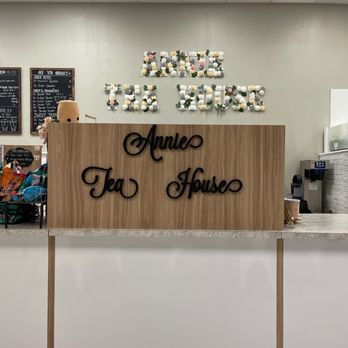 Annie’s Tea House - Bubble Tea Near Me - Brandon, Florida Annie’s Tea House - Bubble Tea Near Me - Brandon, Florida