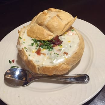 Fitzpatrick's Tavern - Corn bread bowl - Beer, Wine & Spirits Near Me - Solvang, California Fitzpatrick's Tavern - Corn bread bowl - Beer, Wine & Spirits Near Me - Solvang, California