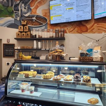 Grace Coffee Roasters - Coffee Roasteries Near Me - Sacramento, California
