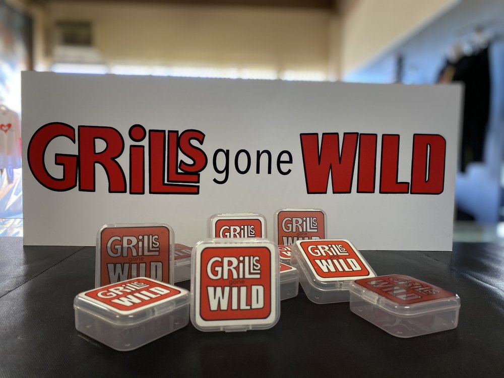 GRILLS GONE WILD Updated August 2024 2172 Springs Rd, Vallejo