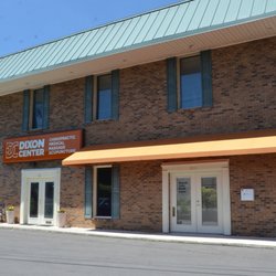 Harpeth Valley Health Center - We are located next door/inside our sister company: Dixon Center for Integrative Health