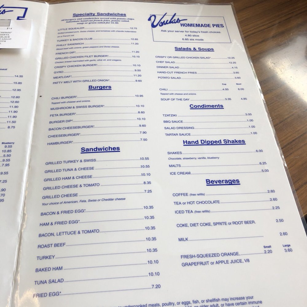 Voula's Offshore Cafe - Page 2 - Breakfast & Brunch Near Me - Seattle, Washington Voula's Offshore Cafe - Page 2 - Breakfast & Brunch Near Me - Seattle, Washington