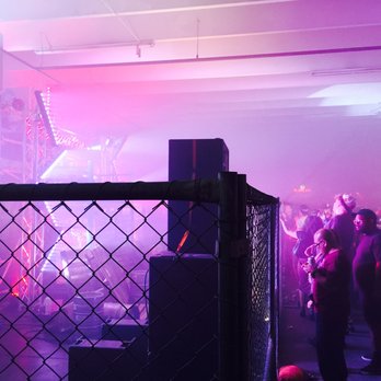 Yards Construction Services - Temporary Event Fencing - Fences & Gates Near Me