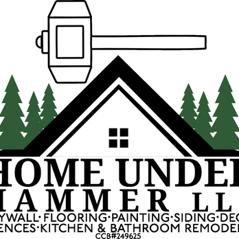 Home Under Hammer - Fences & Gates Near Me - Eugene, Oregon Home Under Hammer - Fences & Gates Near Me - Eugene, Oregon