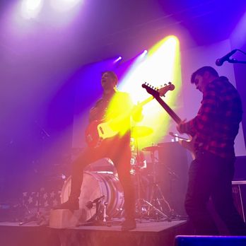 Louisville Loves Emo - Music Venues Near Me - Louisville, Kentucky