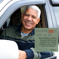 Andina Insurance Solutions