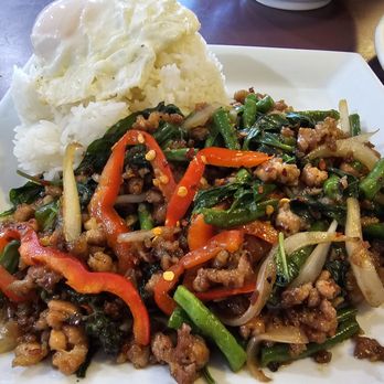 Wild Orchid - Pad Kaprow - Chinese Near Me - Maplewood, Minnesota