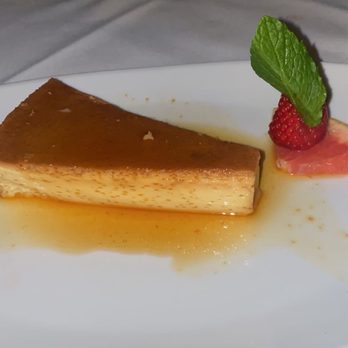 Tequilas Restaurant - Flan was ok but we also had a tres leches not pictured here that was top tier. - Mexican Near Me - Philadelphia, Pennsylvania Tequilas Restaurant - Flan was ok but we also had a tres leches not pictured here that was top tier. - Mexican Near Me - Philadelphia, Pennsylvania