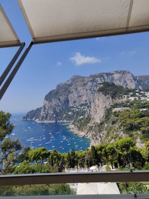 Hotel Villa Brunella by null