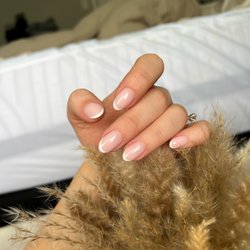 Russian Nails