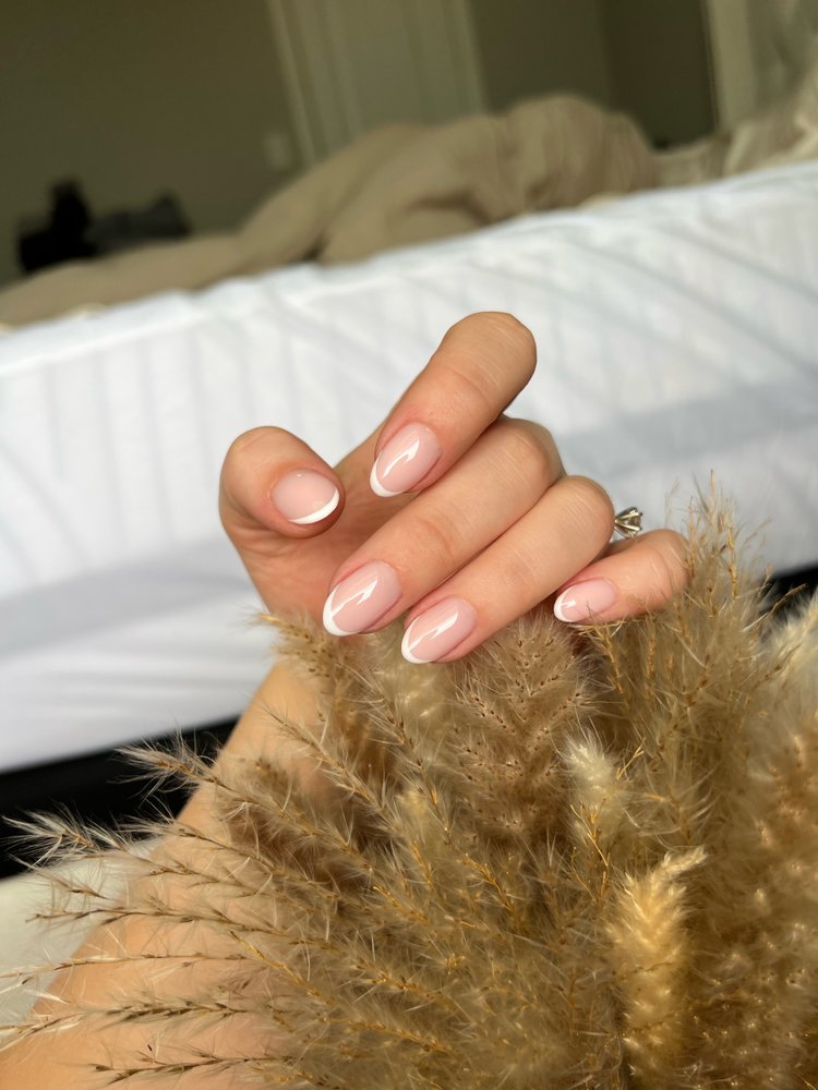 Russian Nails Dallas