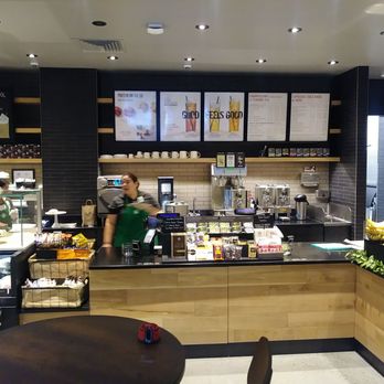 Starbucks - Front counter. - Coffee & Tea Near Me - Honolulu, Hawaii Starbucks - Front counter. - Coffee & Tea Near Me - Honolulu, Hawaii