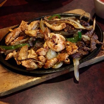 Don Pepe's - Trio fajitas - Mexican Near Me - Bakersfield, California Don Pepe's - Trio fajitas - Mexican Near Me - Bakersfield, California