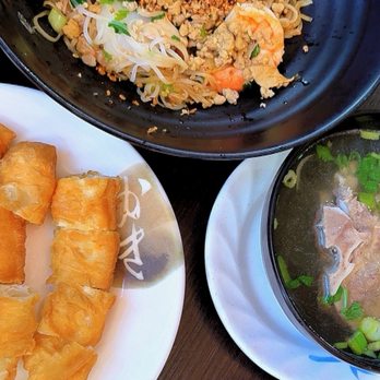 Nam Vang Restaurant - Chinese Near Me - San Jose, California