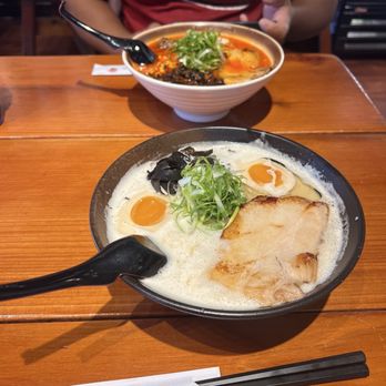 Fuddo Yama Ramen - Regular Fuddo Yama. - Ramen Near Me - Beaverton, Oregon