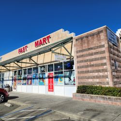 Fast & Easy Mart 46